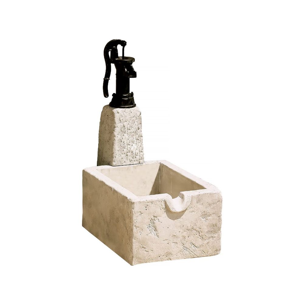 Fontaine 