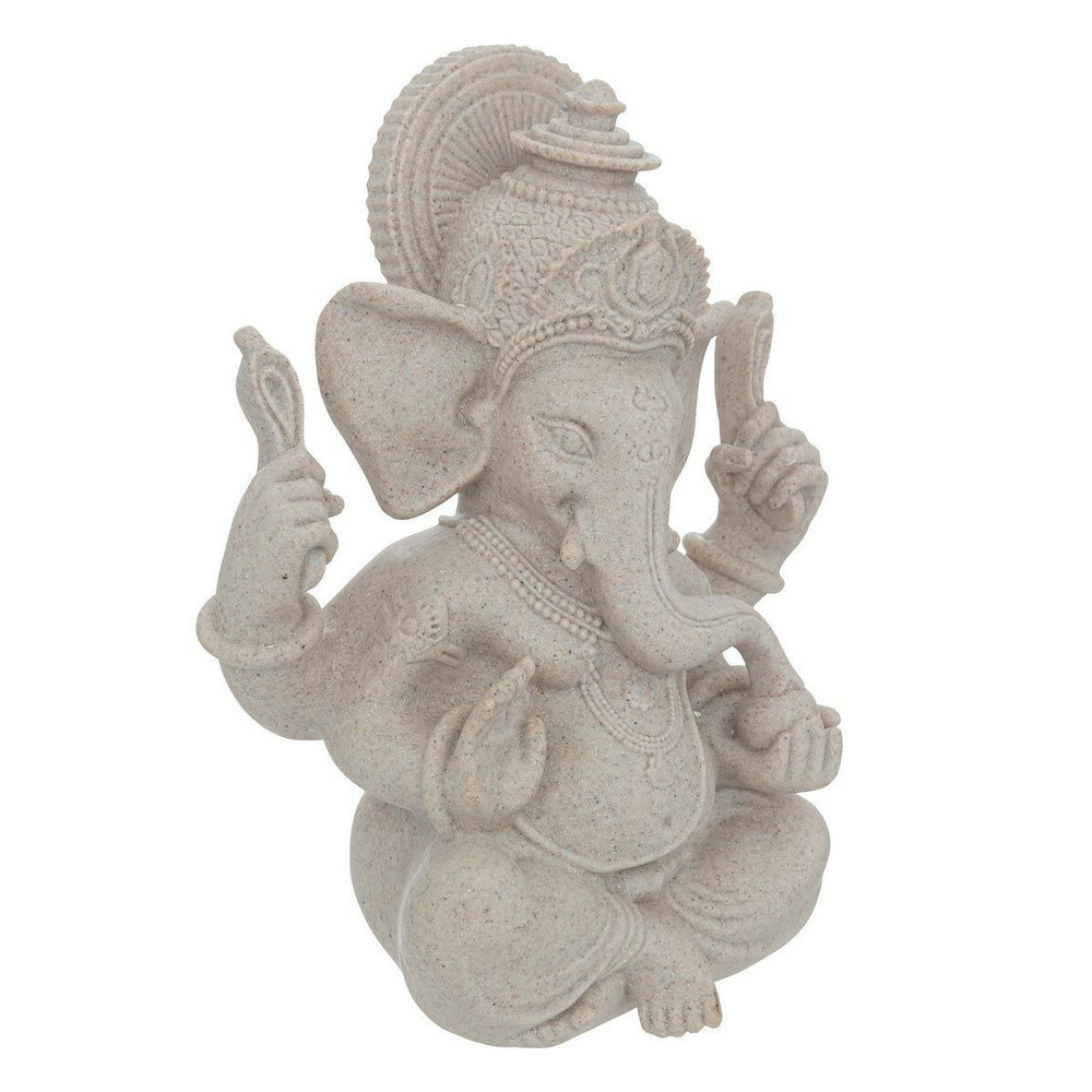 Statuette déco ganesh 