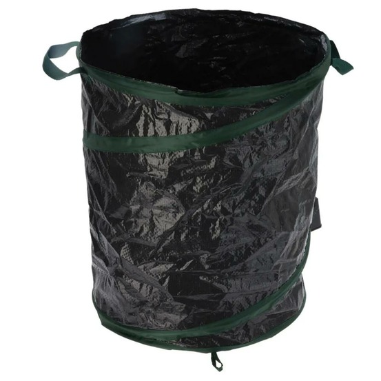 Sac à déchets ø 55 x h 68 cm avec ressort