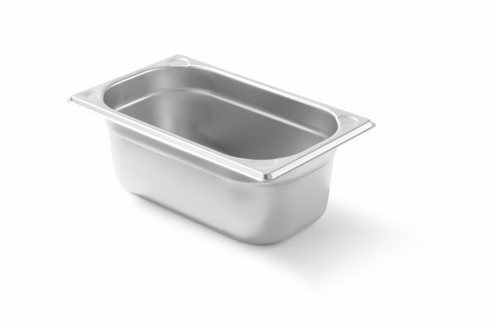 Bac gn 1/4 kitchen line - hendi