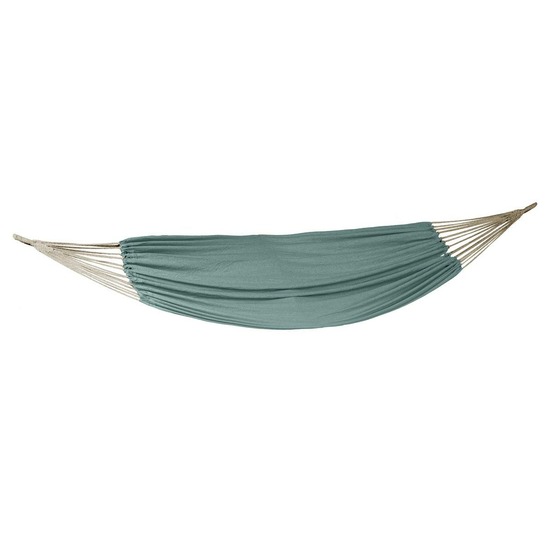 Toile de hamac double yaqui vert jade