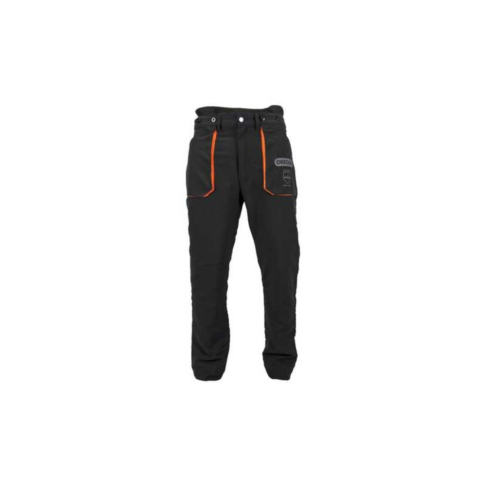Pantalon yukon type a oregon 295435 taille xl
