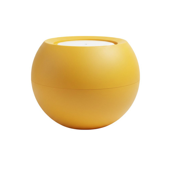 Table boule querida hauteur 70cm