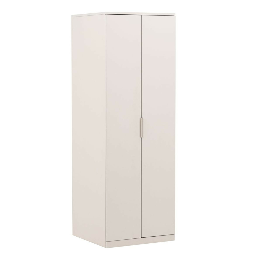 Armoire 2 portes 