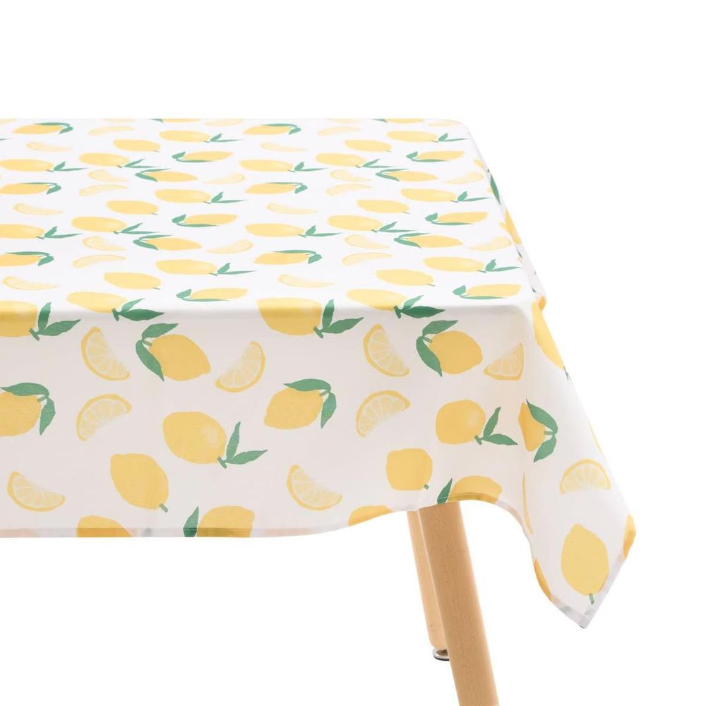 Nappe antitache imprimé 