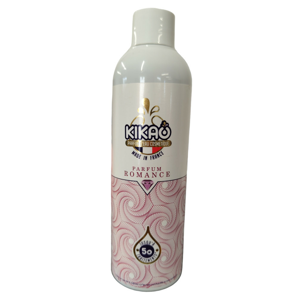 Parfum romance spa & piscine
