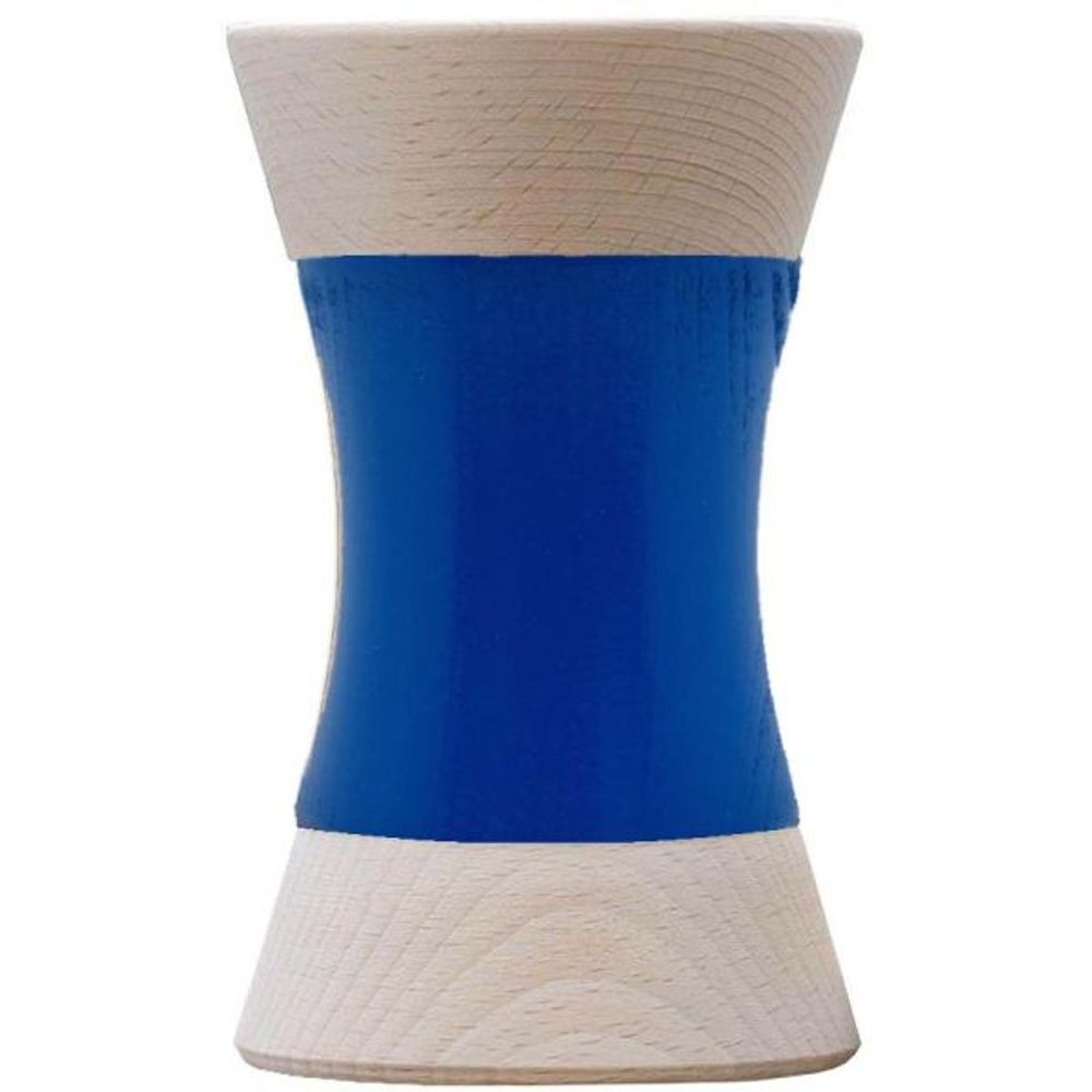 Casse-noisette et noix sans effort toha bleu