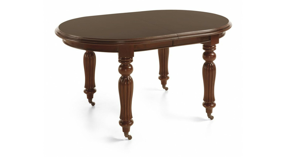Table à manger bois bronze marron 160x110x80cm - bois-bronze