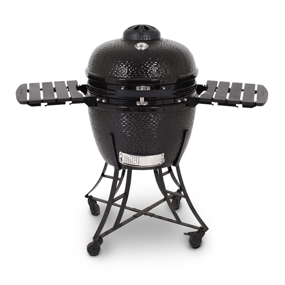 Barbecue pit boss kamado k24