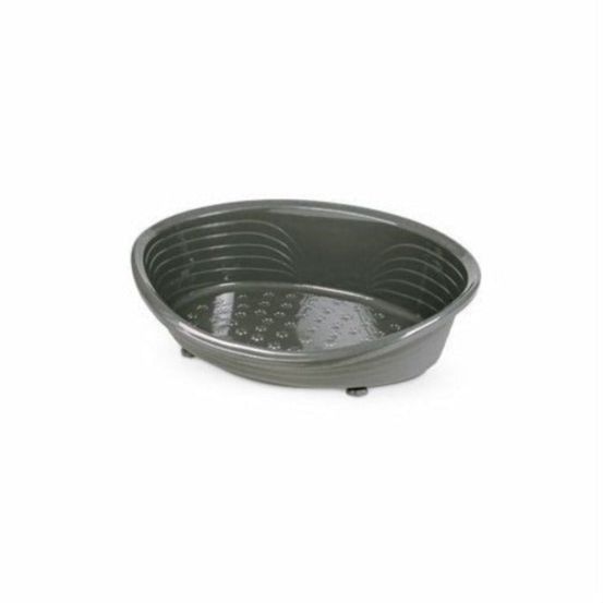 Corbeille-panier pour chiens destructeurs