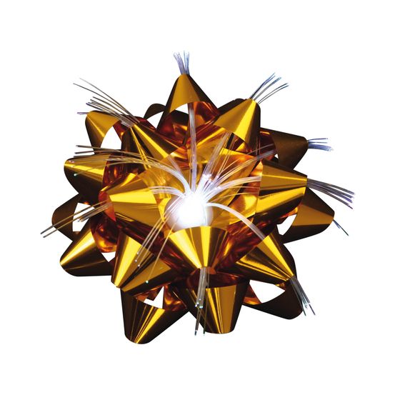 Fleur lumineuse de table