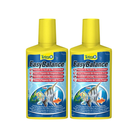 Traitement de l'eau esaybalance (lot de 2)