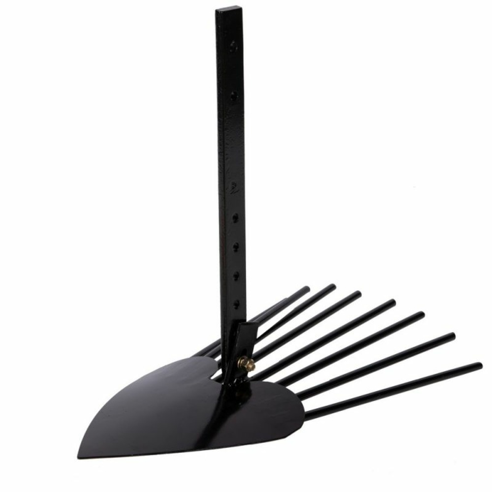 Arracheuse patates et pommes de terre pour motoculteur motobineuse