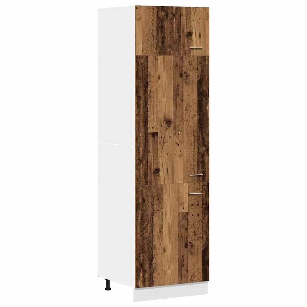 Armoire réfrigérée 