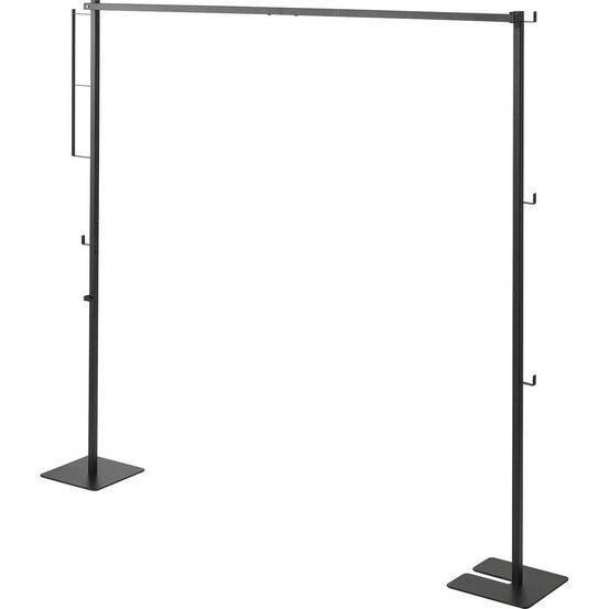 Etendoir à linge d'interieur pliable tower