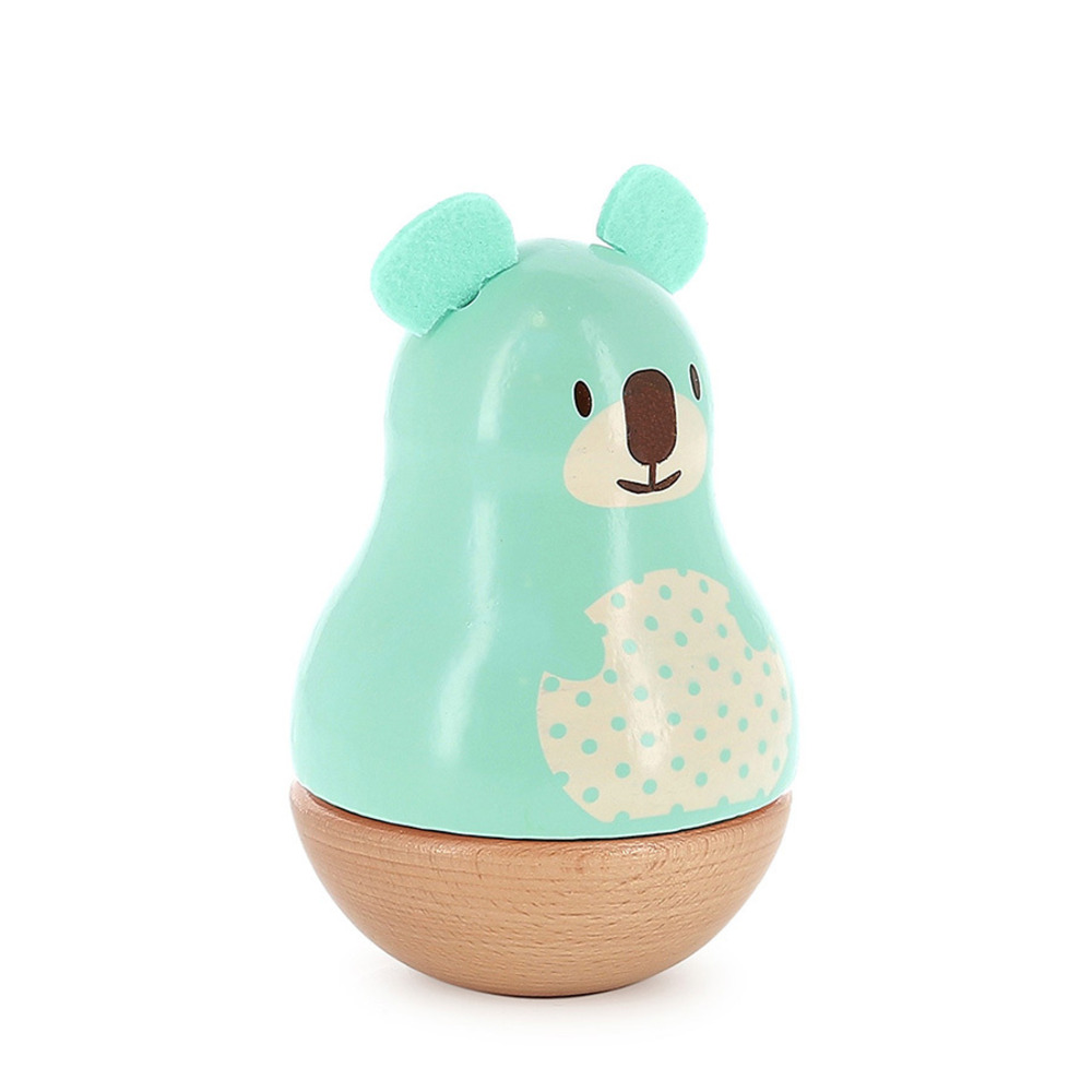 Boite à musique alice le koala