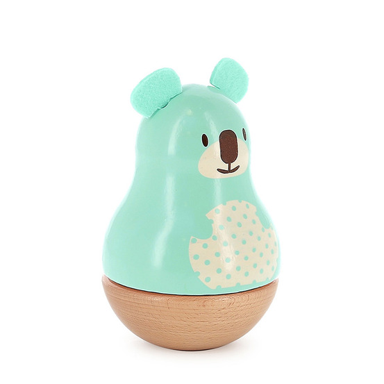 Boite à musique alice le koala