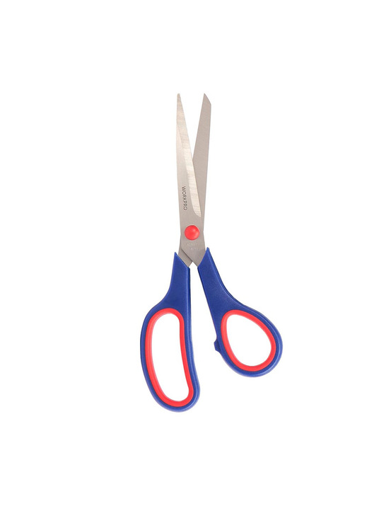 Ciseaux classiques workpro 215 mm (8-1/2')