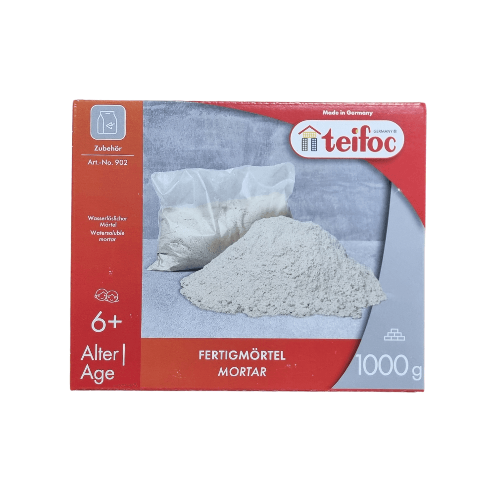 Boite de ciment 1kg