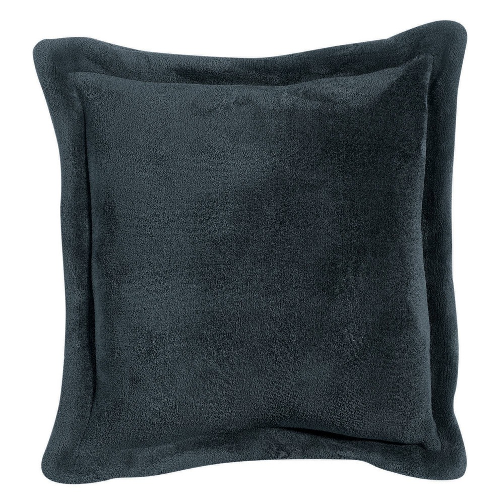 Coussin tender ombre 50 x 50 cm