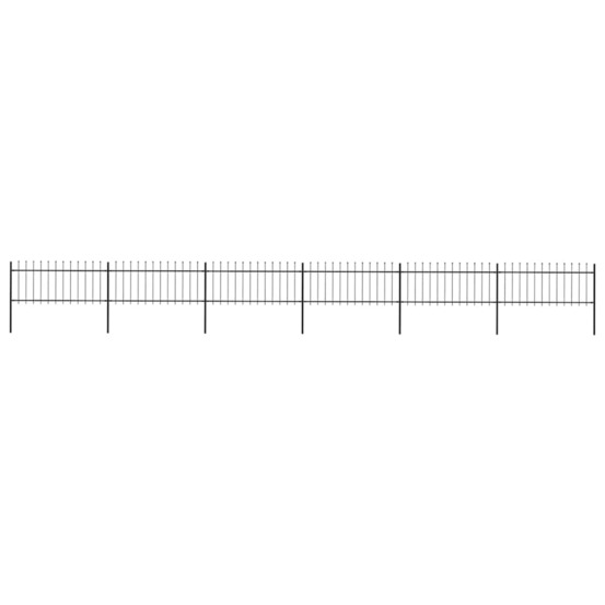 CLOTURE JARDIN AVC DESSU 78-(864861)