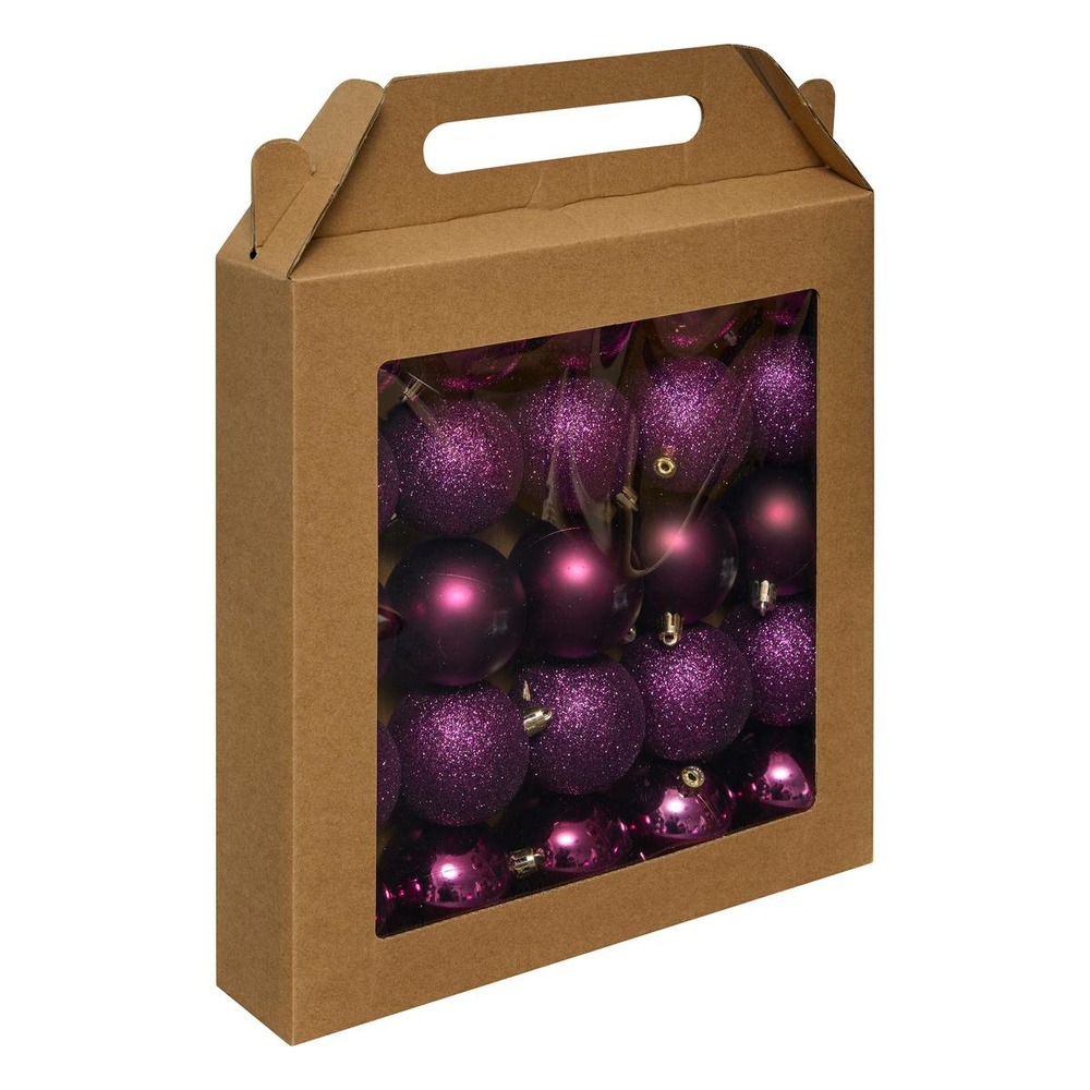 Bdn 60mm x 25 jokli violet