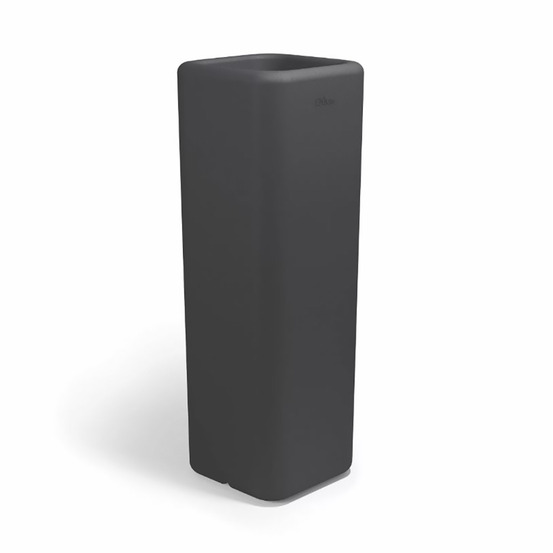 Pot de fleurs murus 27