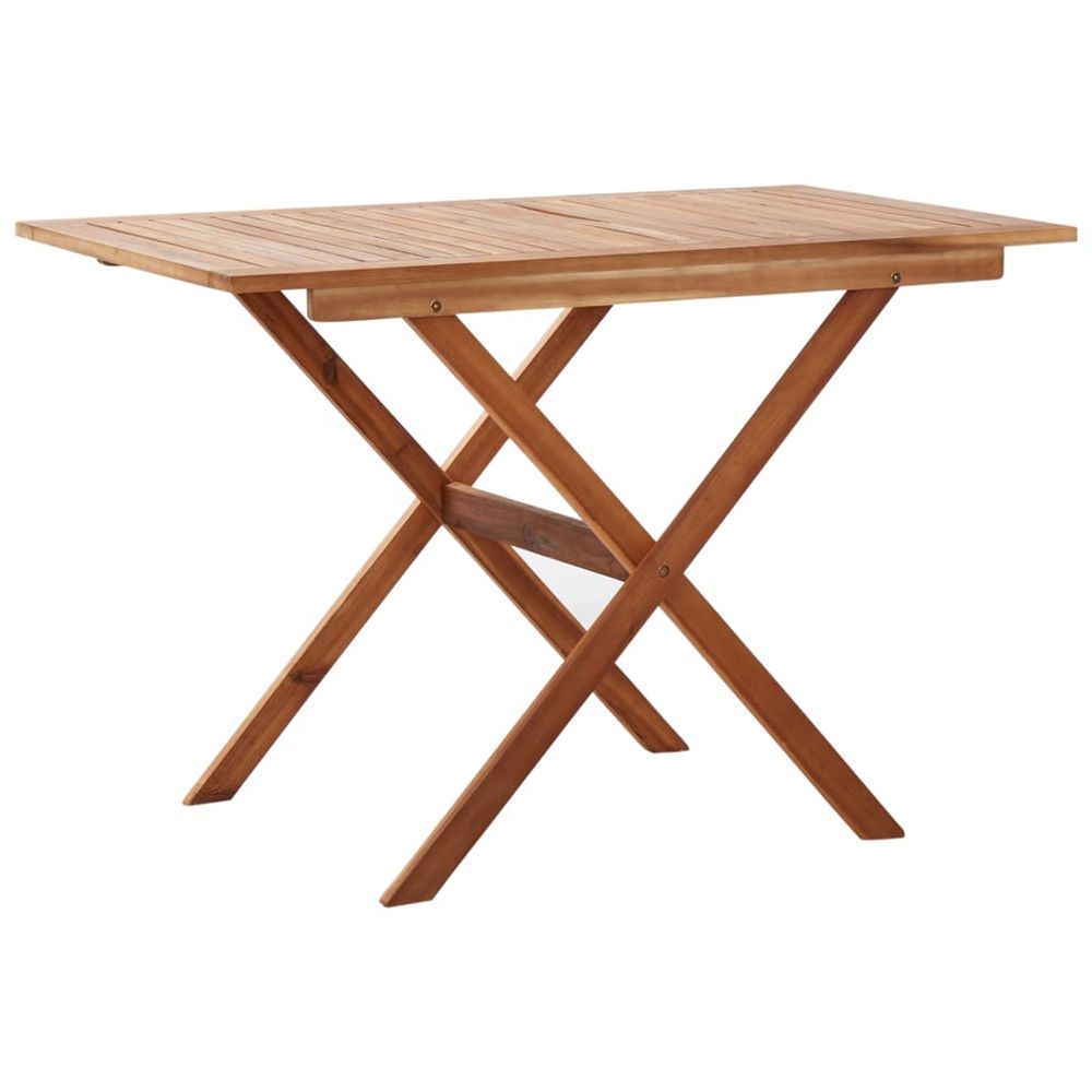 VIDAXL TABLE DE JARDIN 11 1-(919393)