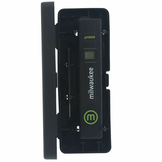 Testeur ph digital eco - ph600 - milwaukee