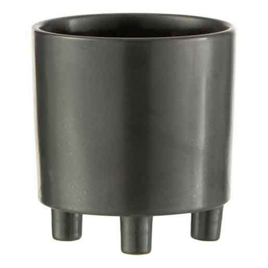 Cache-pot en céramique