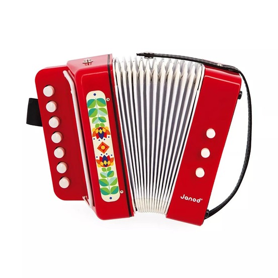 Accordéon gioia