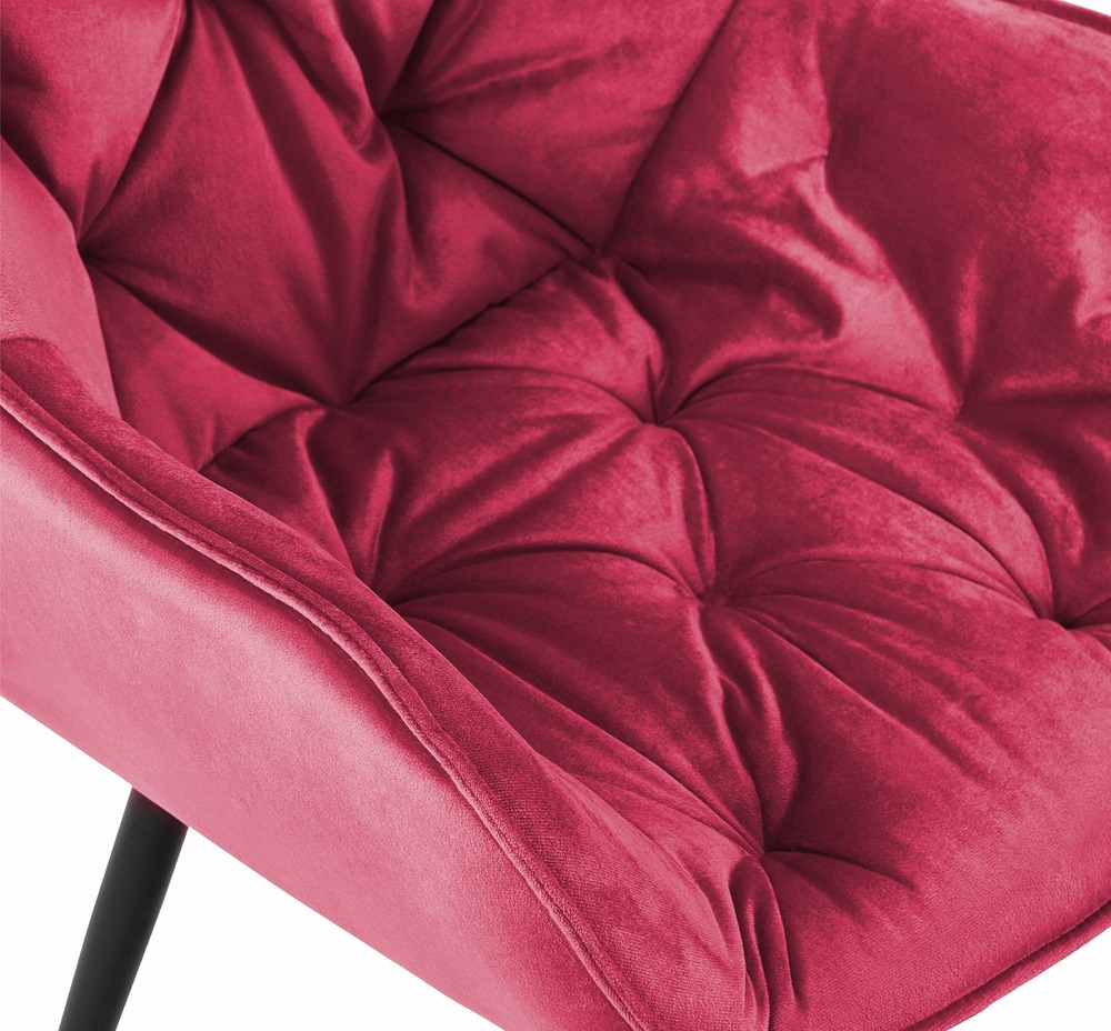 Cadeau tanna en velours avec accoudoirs - élégance et confort moderne