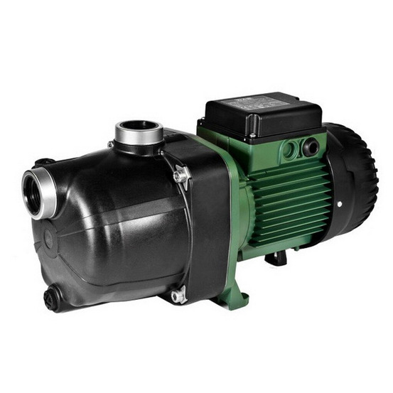 Surpresseur 0.75cv triphasé - 036443