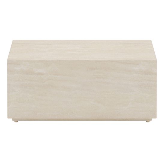 Table basse de jardin