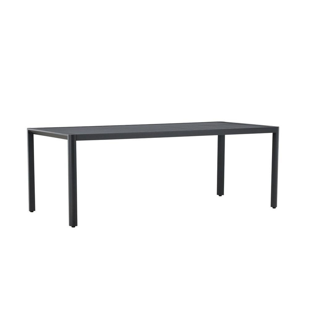 Table de jardin 