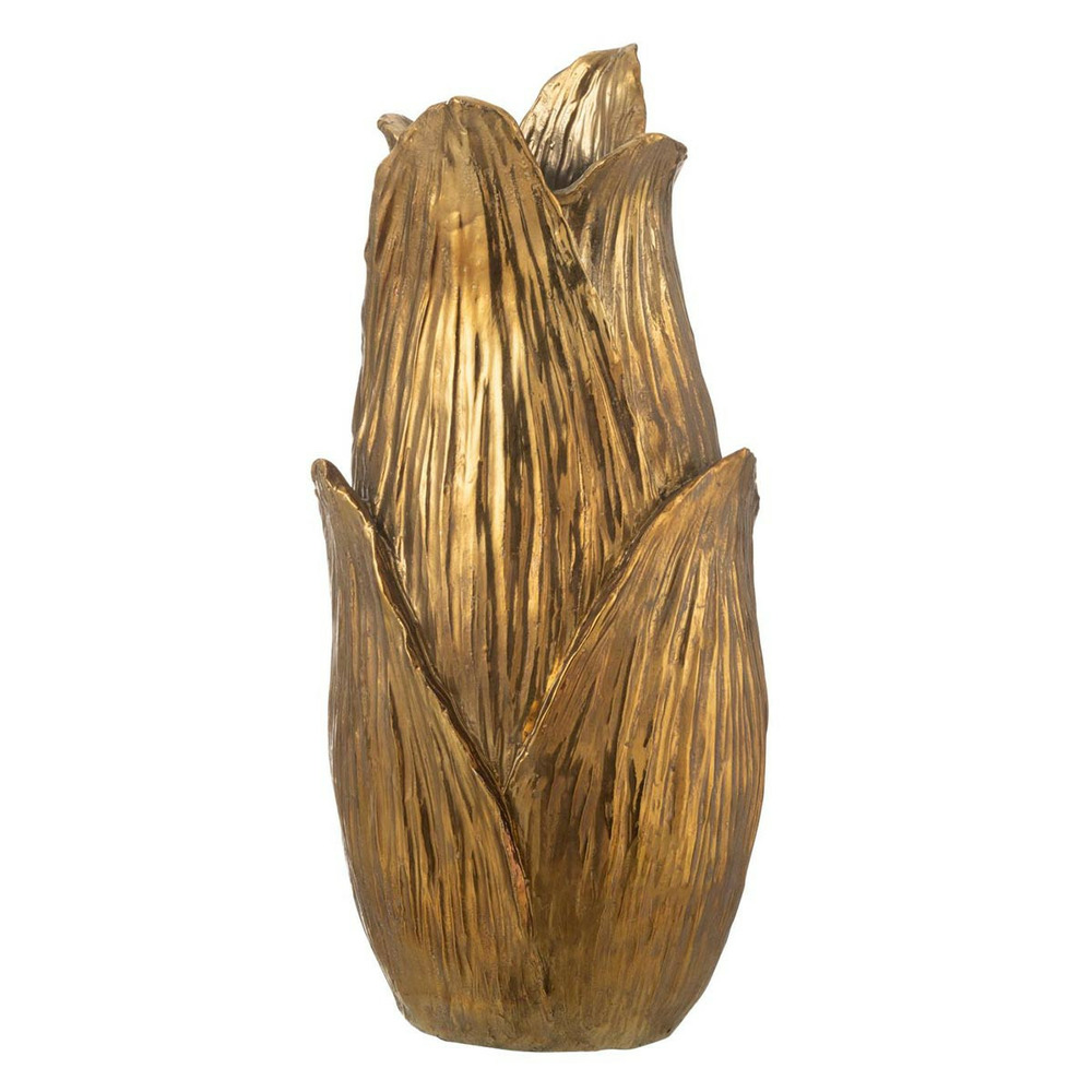 Vase design pétales 