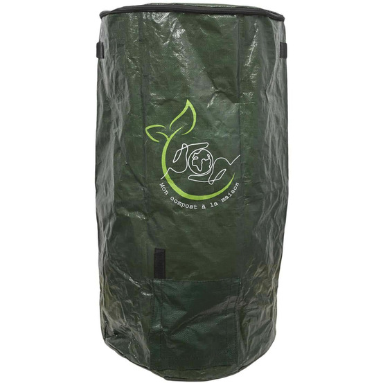 Sac de compost jardin 127 litres