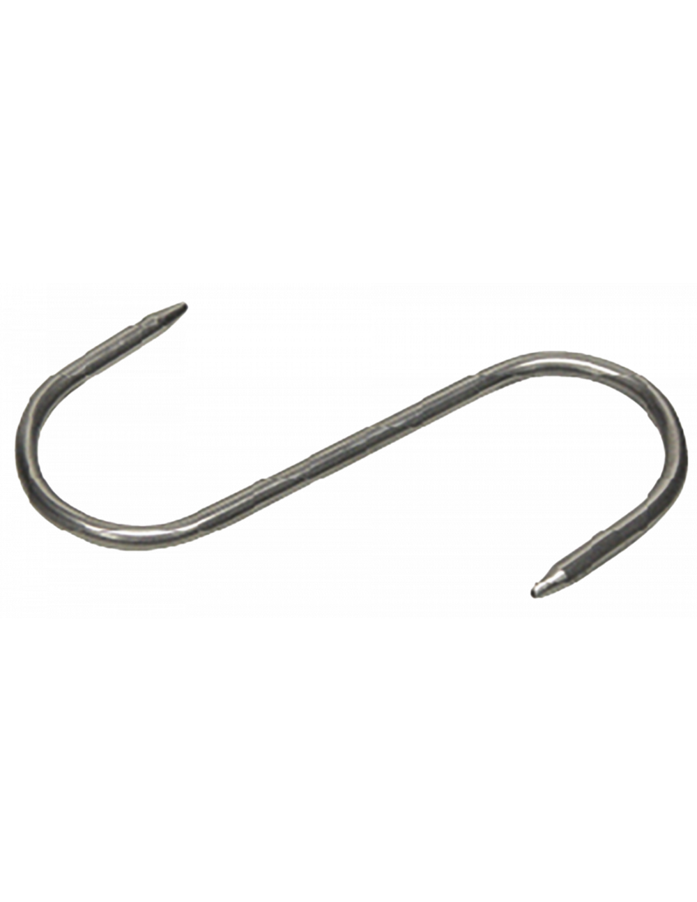 Lot 2 crochets esse en 160 mm - autre