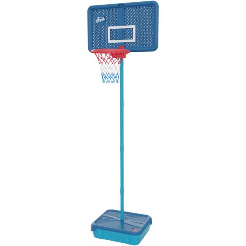 Panier de basket transportable classic