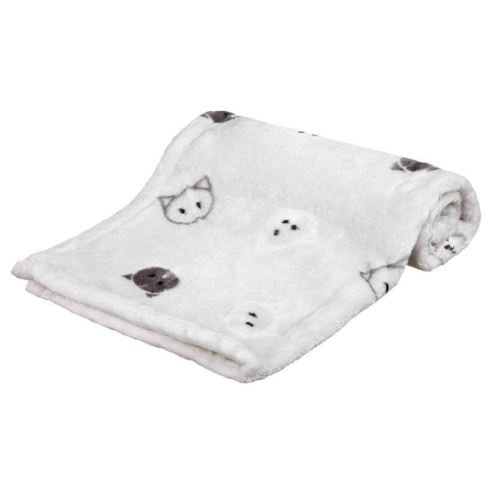 Couverture mimi 70 x 50 cm pour chat