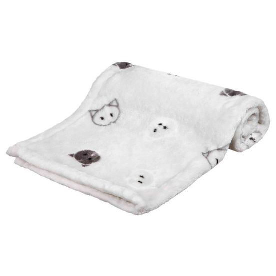 Couverture mimi 70 x 50 cm pour chat
