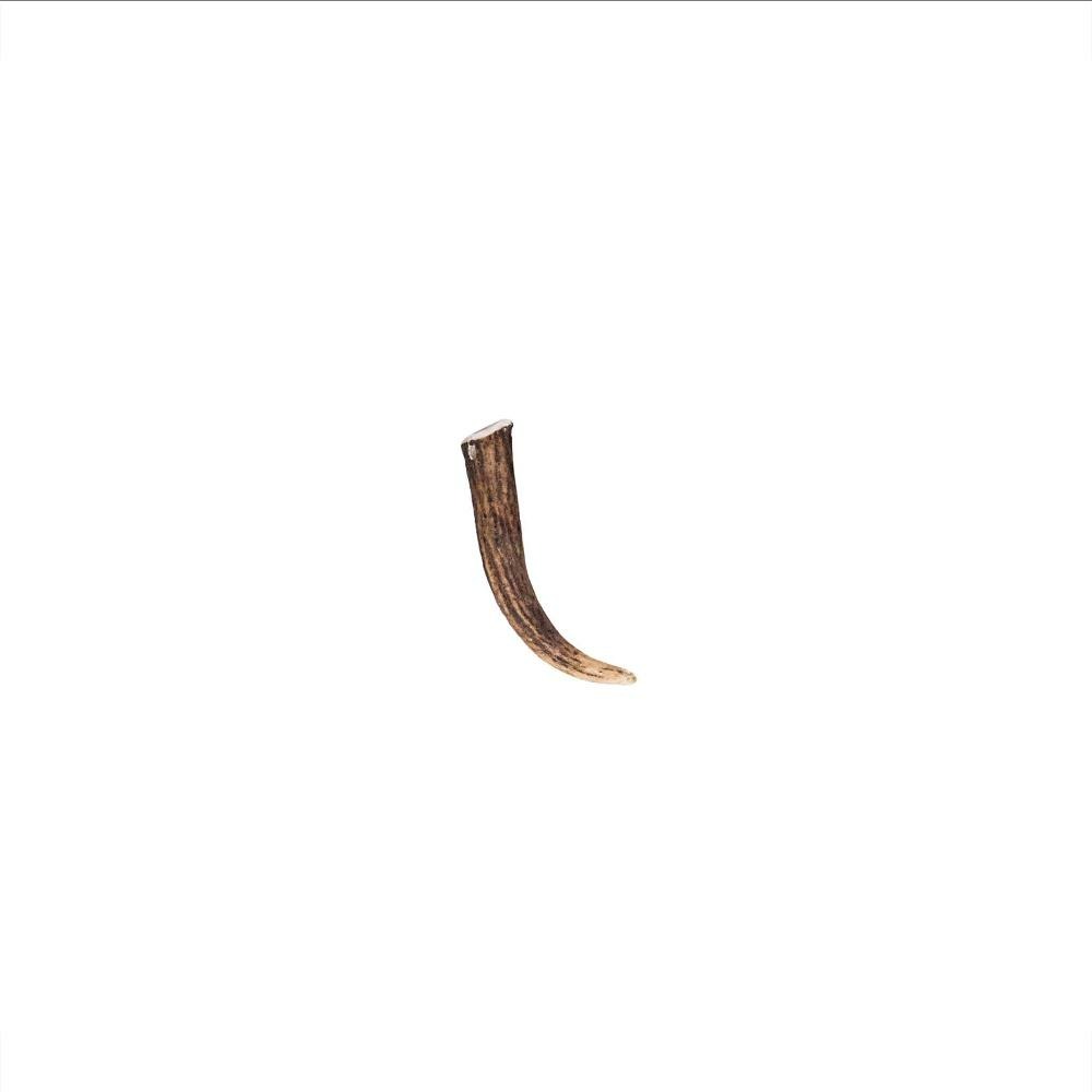 Bois cerf entier - mastications pour chiens