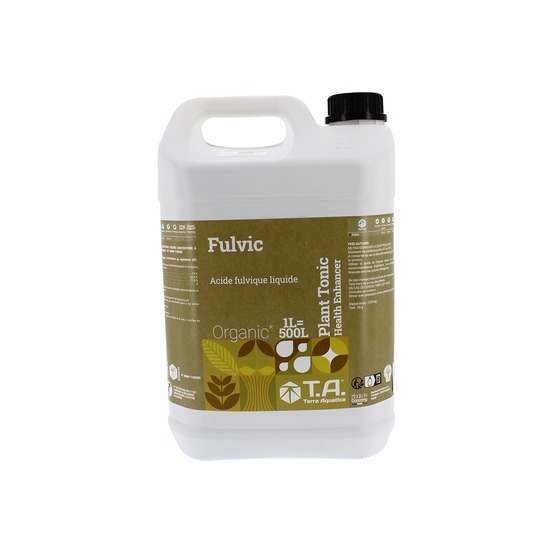 Fulvic 5 litres