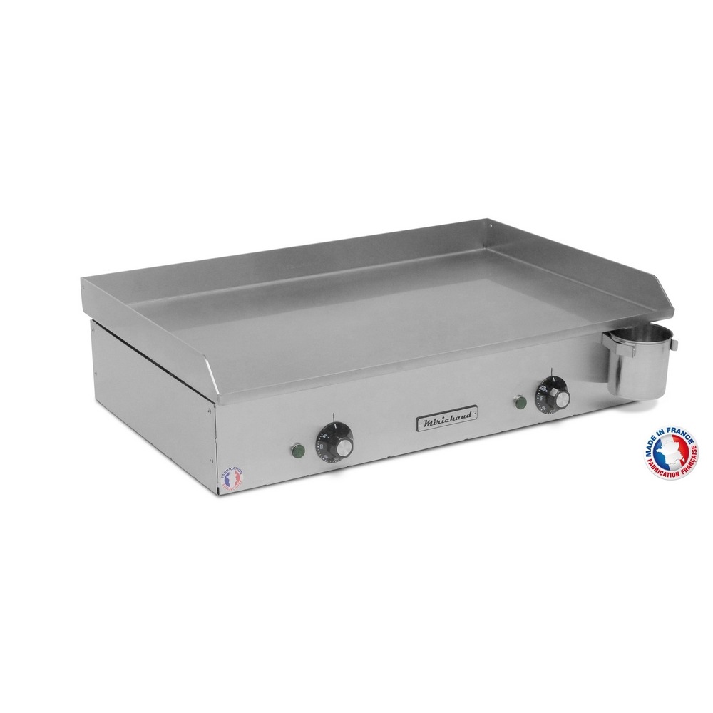Plancha électrique neo e650 - 2400w