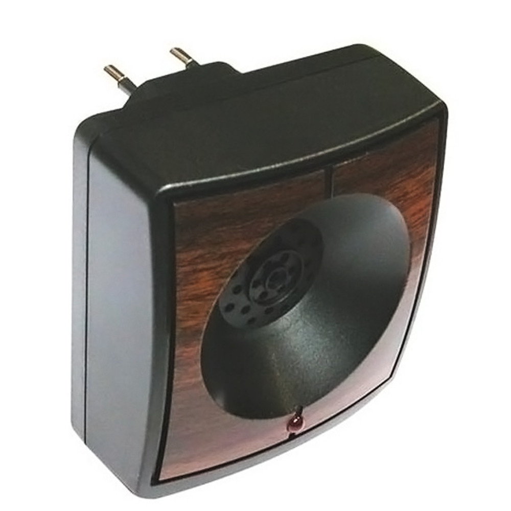 Repousseur ultrasons contre rats et souris - 503