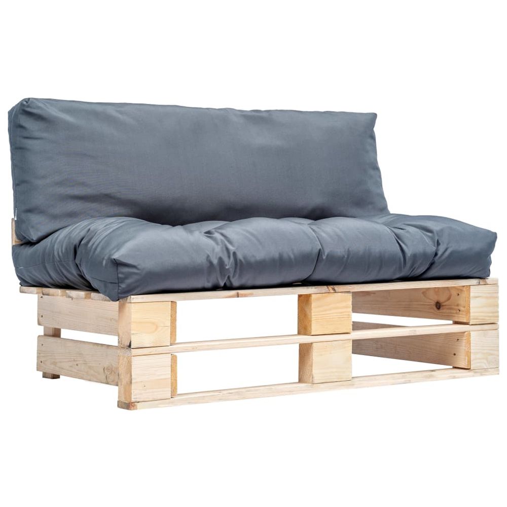VIDAXL CANAPE DE JARDIN P 29-(918959)
