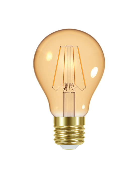 Ampoule vintage classic poire led e27 4.2w - prolight