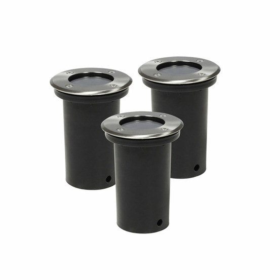 SET DE 3 SPOT EXTERIEUR E 1-(891889)