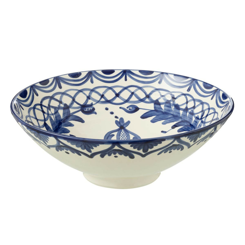 Saladier en céramique 