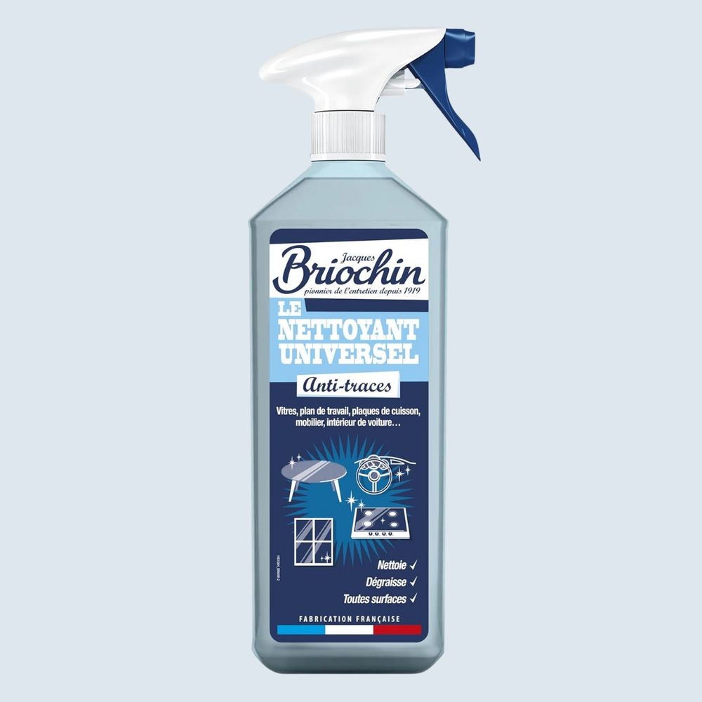 Nettoyant universel 750 ml – prêt à l'emploi, multi-surfaces